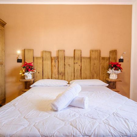Chalet Le Alpi - Azzurro Club براتو نيفوسو المظهر الخارجي الصورة
