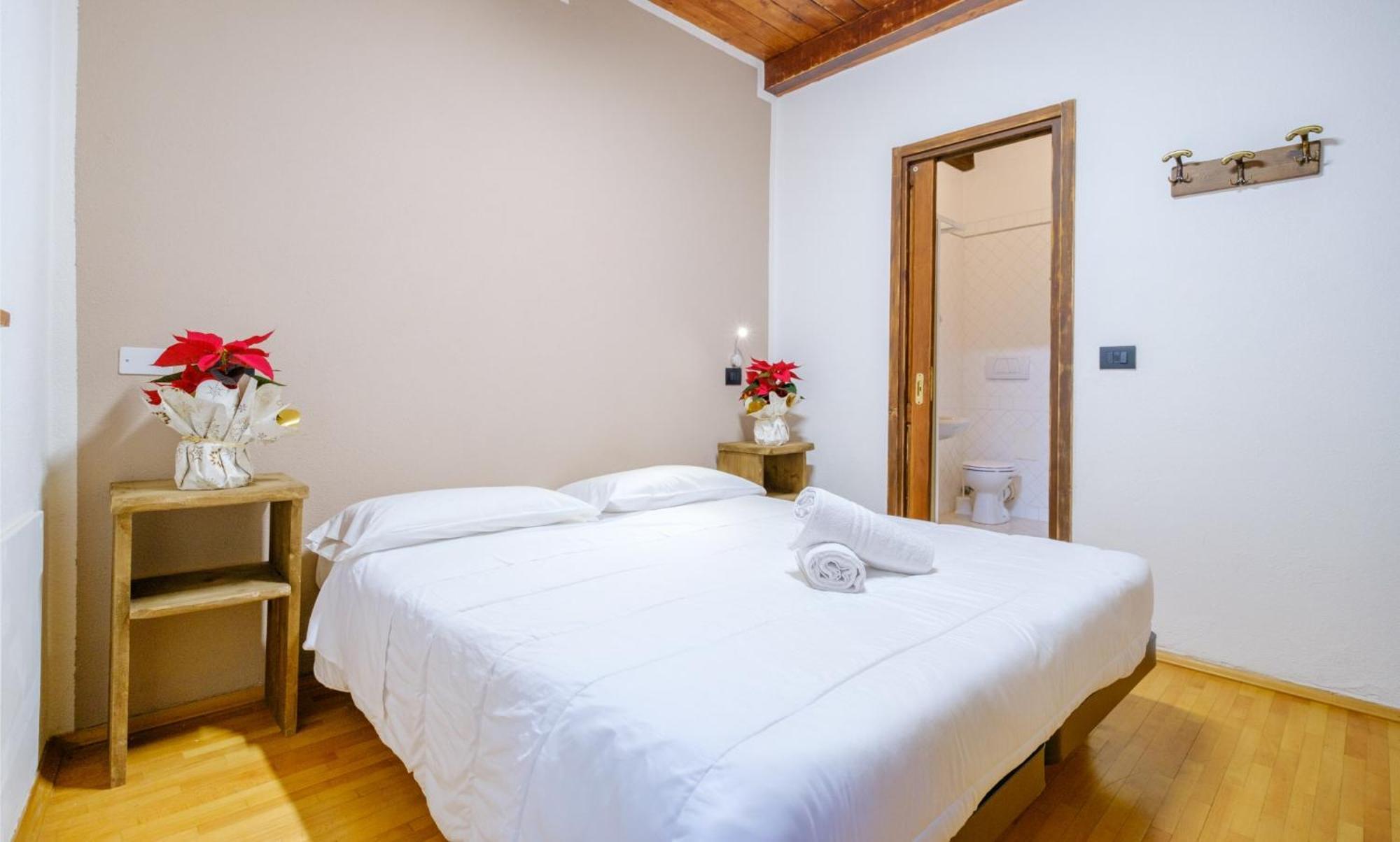 Chalet Le Alpi - Azzurro Club براتو نيفوسو المظهر الخارجي الصورة